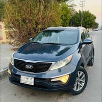 سبورتج ٢٠١٤ • محرك ٢.٤ GDI • ٩٠ ألف