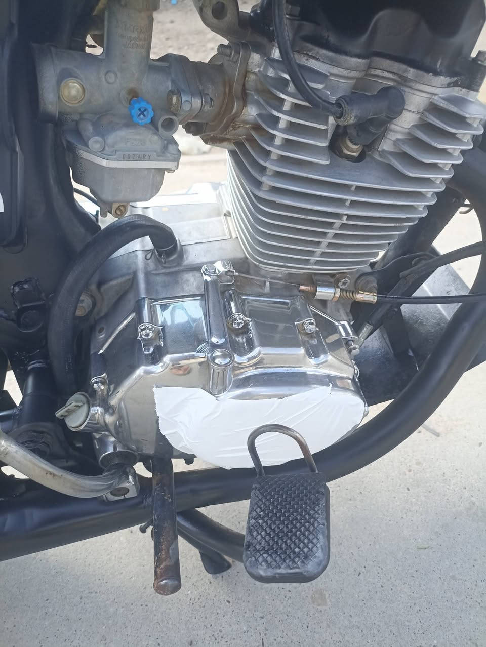 شعندك مراوس نزل موديل 19عنوان واحد آذار


**إذا كنت صاحب هذا الإعلان وتريد حذفه لأي سبب، رجاءا أرسل رسالة إلى الدعم الفني**