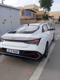 النترا • ٢٠٢٤ • تجميع صيني