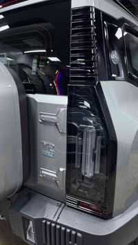 جيتور T2 بلكن هايبرد 2026 للبيع لون زيتوني لماع ماشية 1300 km فقط  مكا...