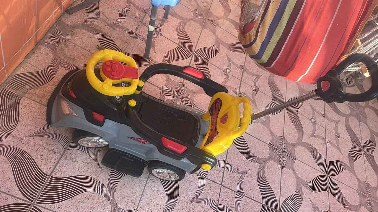 السلام عليكم للبيع 
العربانة ٣٠ 
الكرسي ب١٠
المشايه ب٨


**إذا كنت صاحب هذا الإعلان وتريد حذفه لأي سبب، رجاءا أرسل رسالة إلى الدعم الفني**