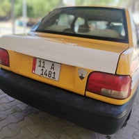 👋  سايبا للبيع موديل 15  رقم بغداد انكليزي  السياره بسمي مكفوله لا تبد...