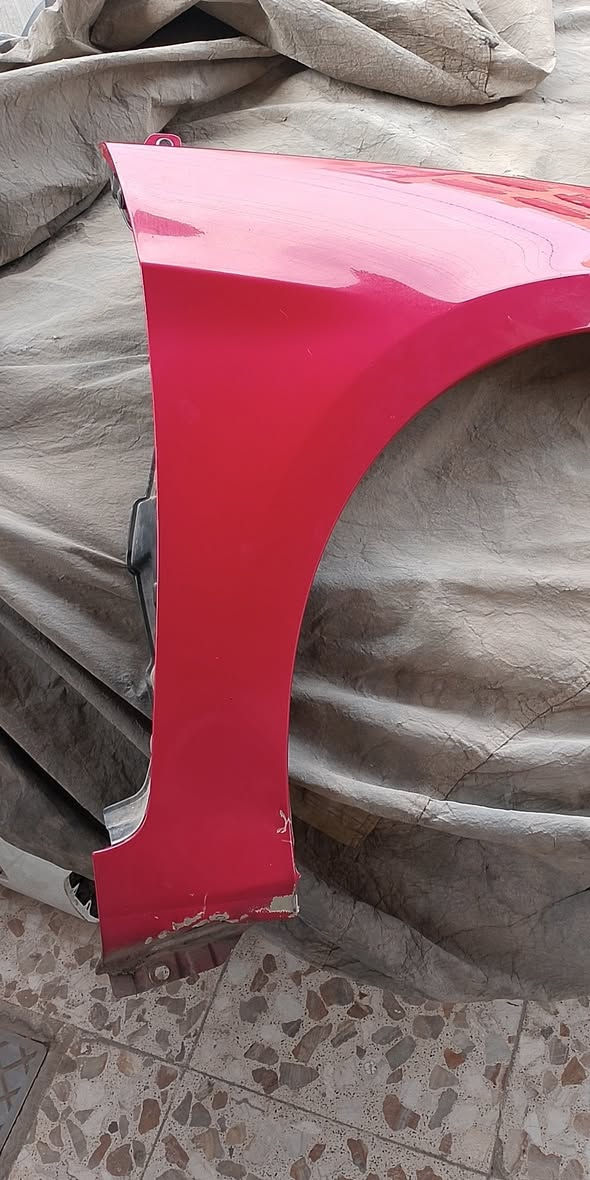 سلام عليكم يتوفر تفصيخ اكسنت مضلع 
بغداد الامين شارع المعلمين محل القسواء 
توصيل القطع بغداد والمحافظات 
***********
