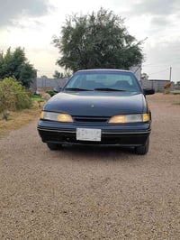 دايو ابرنس • ٩٤ • محرك ٢٠٠٠