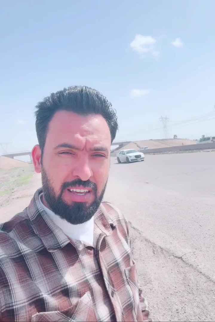 10 دونم للبيع طابو صرف زراعي 
بغداد قضاء المحمودية 
استفسار واتساب 
***********
***********
***********
