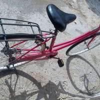 بايسكل نضيف • موديل 19 • شطرة