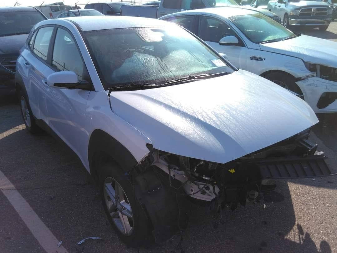 السلام عليكم
كونا 21 امريكي للبيع السعر  160 وبيه مجال 
*********** رقم بغداد
