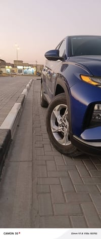 هيونداي توسان • ٢٠٢٤ • البصرة حي المهندسين