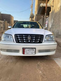 كراون ديفور • ٢٠٠٢ • مدفوع كمركها