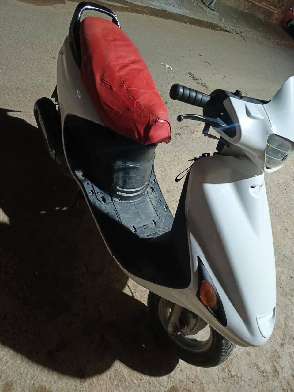 فراشه فحل للبيع مكينه لاتبخر ولاتتقص مامفتوحه سلف هندر لايت اشاير جكات كله تمام سعره 325 نجف حي الغري ***********
