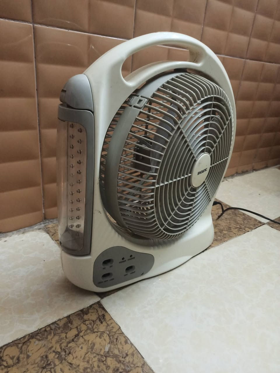 مروحة شحن تحتاج بطارية السعر 15 قفل


**إذا كنت صاحب هذا الإعلان وتريد حذفه لأي سبب، رجاءا أرسل رسالة إلى الدعم الفني**
