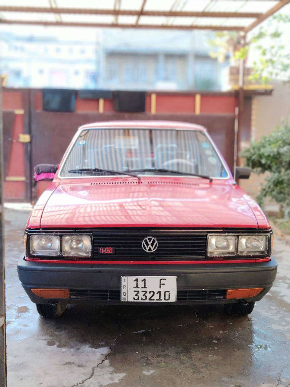 سلام عليكم برازيلي موديل 1986
مكينه وكير جدد تجي وتفحص بيدك
مكينه 1600بلاد. كير 5نمر 
صدر امامي و خلفي جديد 
تخم تاير جديد 
منضومه تبريد كلها جديده 
سياره مصبوغه جماليه 
عل جراد ونصبغت
وصبغ درجه اولى 
مكفوله من طخه وضربه
داخلها كله جديد واضافه عازل صوت وحراره
وتخم بطاين وكشنات جديد
سياره هواي مصروف عليها الله شاهد
سياره بيها جم شغله نقص وميكلفآ هواي
سعرها 46 ورقه وبيها مجال
 ورجآ مايعجب السعر اعبر لمنشور 
سوك كلشي بي حته ب 10 ورقات اكو
وبيكم البركه نشالله
مكاني بغداد لحسينيه واسف على ازعاجكم
 *********** واتساب
