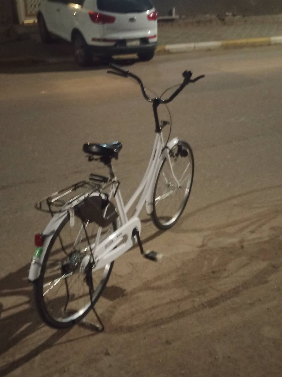 سلام عليكم باسكل للبيع موديل ٢١ السعر ١٣٥وبي مجال شركه سانتوس


**إذا كنت صاحب هذا الإعلان وتريد حذفه لأي سبب، رجاءا أرسل رسالة إلى الدعم الفني**