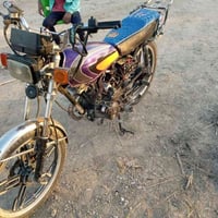 دراجة ٢١ • ما بيها نقص • الدورة