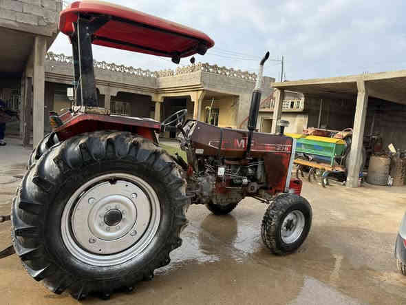 275 فوركسون حيل نضيف للبيع رقم نينوى الشراي يتصل على هذا الرقم ‭0771 961 5770‬
