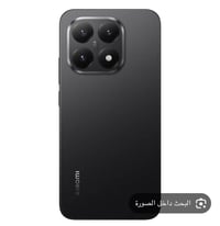 عندي شاومي 15 تي ورقة ضمان ويا وممفتوح جديد مشتري صارلي 4 اشهر وممستعم...