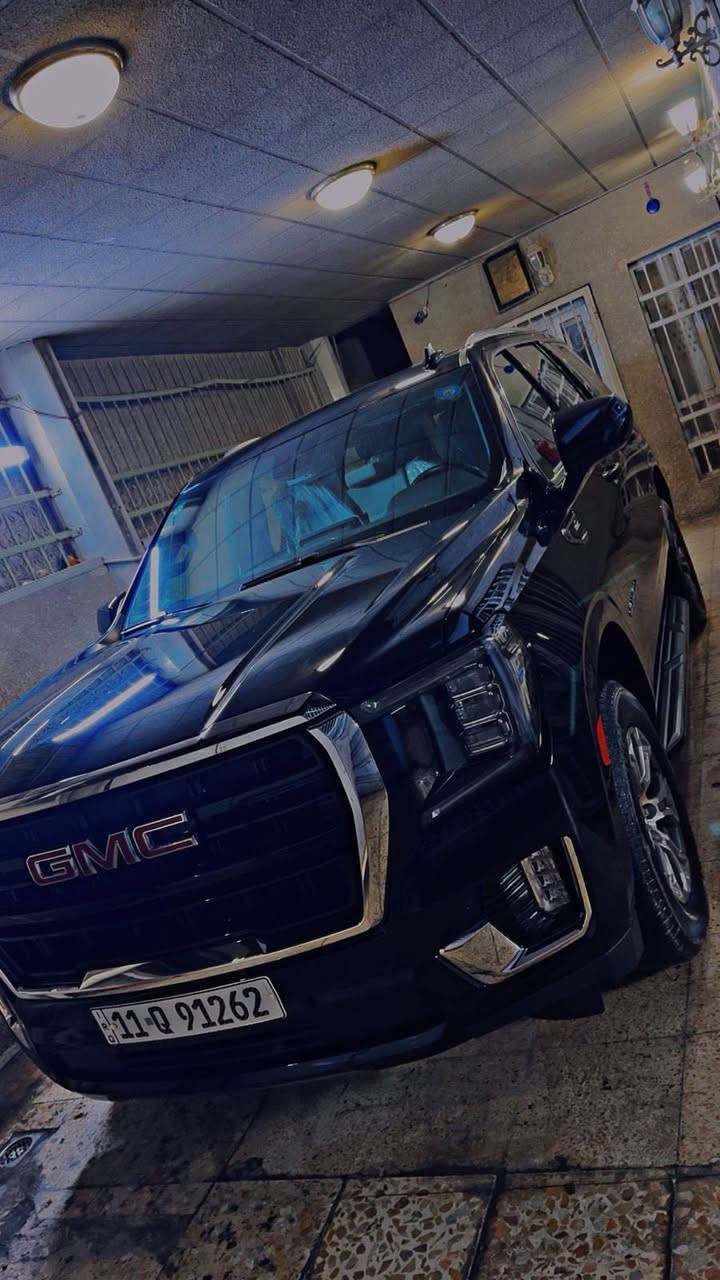 السلام عليكم عندي يوكن ٢٠٢٤ رقم بغداد الدولي جديد سنويه وأرقام وهزه كله جديد بسمي تحويل ثاني يوم سياره جديده بحاله الوكاله ماشيه ٧ الف فقط بعدها زيرو يعني على ايدي اني ماخذها وكاله المنصور ام الضمان سياره كفاله من كلش صبخ ضربه من دعاميه للدعاميه مواصفاتها معروفه جمسي مكانها بغداد عارضها ب ٥٢٧ وبيها مجال للشراي وهذا رقمي 
***********
