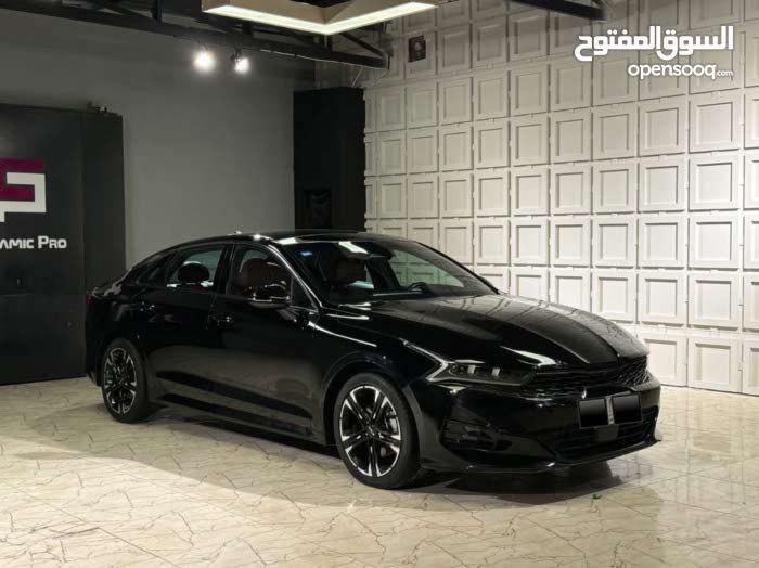 السلام عليكم // كي فايف Gt line  موديل 2023 لون اسود دواخل احمر فول مواصفات ماشي 28,000mi
حجم المحرك 1.6تيربوو رقم بغداد معوقين شاشه كبيره- كامره خلفيه دواره -مقاعد جلد احمر- بنوراما رادارات جوانب-رادار امامي- ورادار خلفي- تحديد المسار للقياده الذاتيه -هند بريك بصمه- بصمه تشغيل- بصمه ابواب- تشغيل عن بعد- اشاير بل مري- ثلاث انظمه للقياده- لايتات زنون ثلاث عدسات -كشافات زنون بلادي-ليد نهاري اصفر -جنطه كهربائي -كشنات جلد -كشن السائق كهربائي تدفئه كشنات -نظام الخرائط -ويل كب بلادي -شاحن لاسلكي-ماوس تحكم ...
ضرر السياره / تبديل جاملغ +ربع البنيد صبغ +بارد حافه الباب + بارد خفيف اصبعين بل جاملغ
للاستفسار الاتصال ع الرقم ***********
