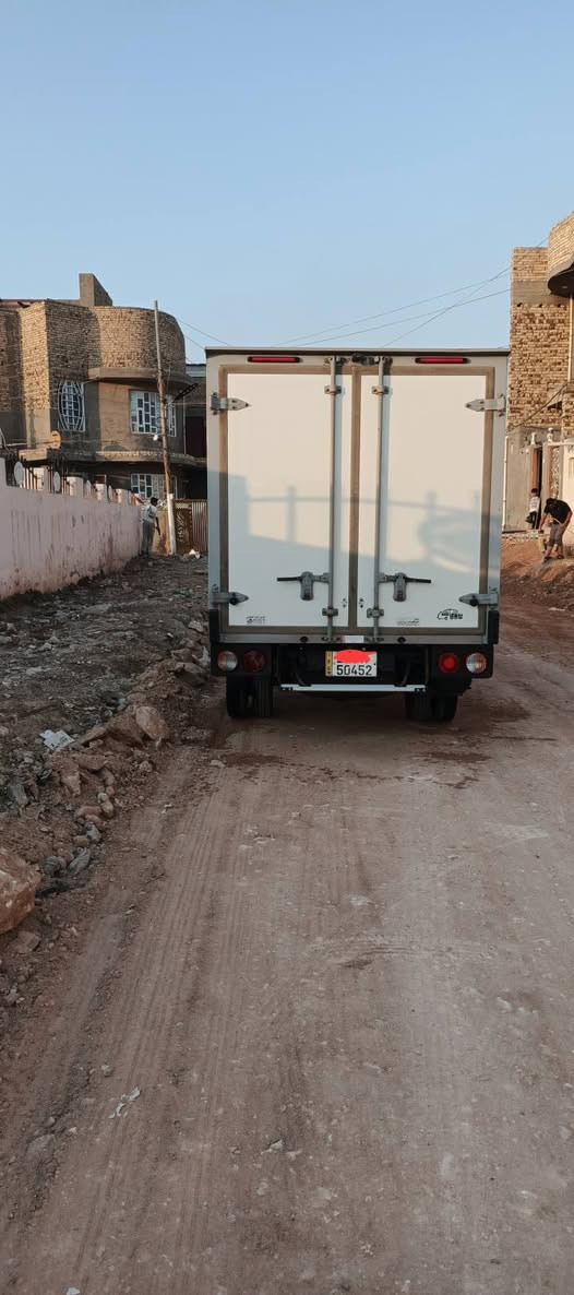 السلام عليكم 
كيه براد مديل 2022 
مسكر اوتوماتيك 
كوري الاصلي 
رقم بغداد 
مكفولة كفالة عامة 
ماشية 99
مكلف بالنشر 
***********
***********
