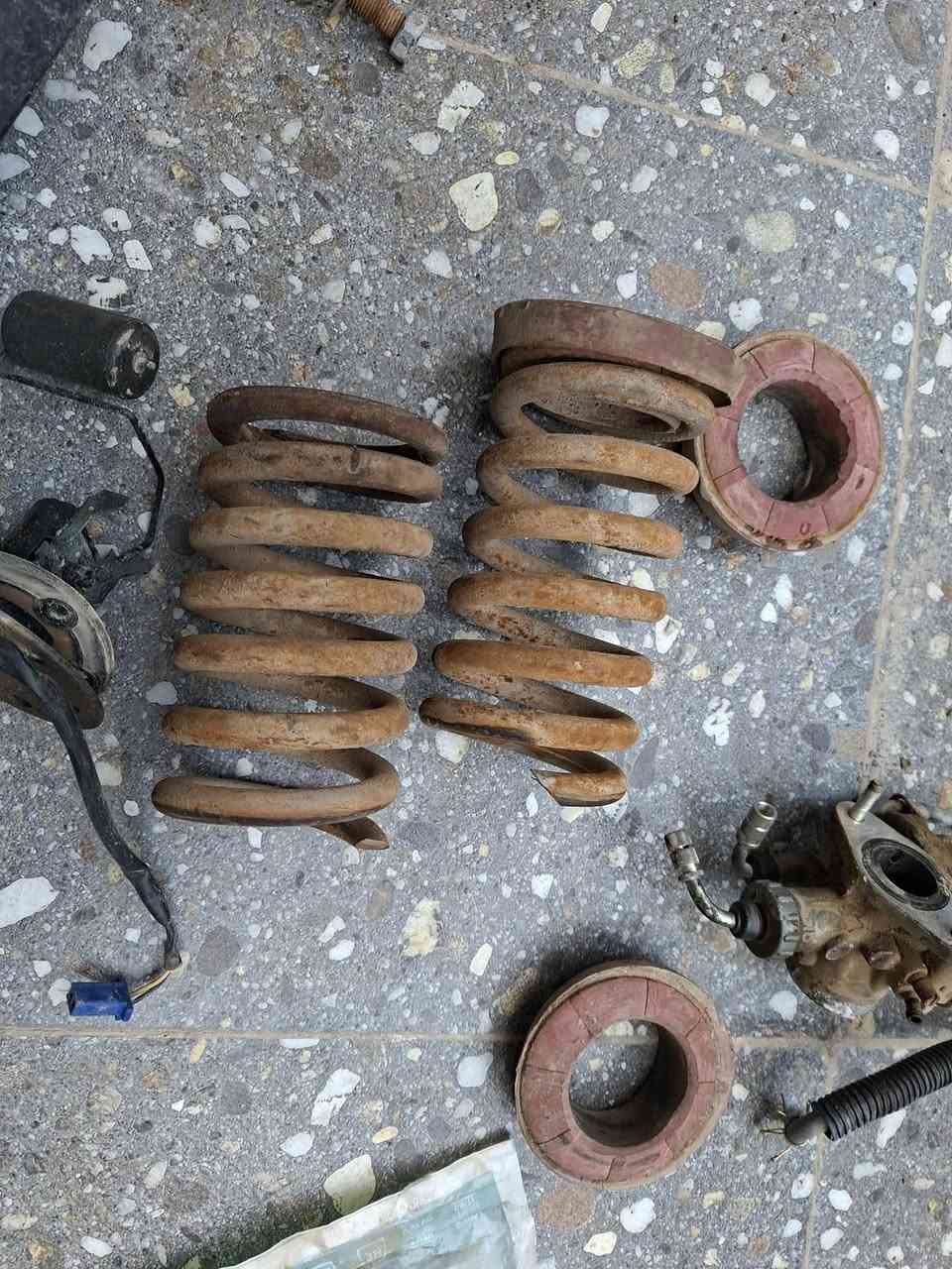 غراض تكتك للبيع كلهن ب50الف كابريتر وطوافه شغالات


**إذا كنت صاحب هذا الإعلان وتريد حذفه لأي سبب، رجاءا أرسل رسالة إلى الدعم الفني**