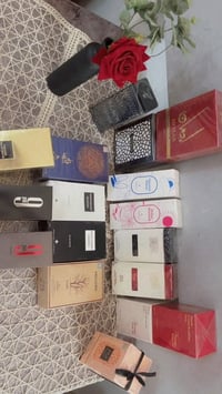 عطور • للمحلات • شلعة واحدة