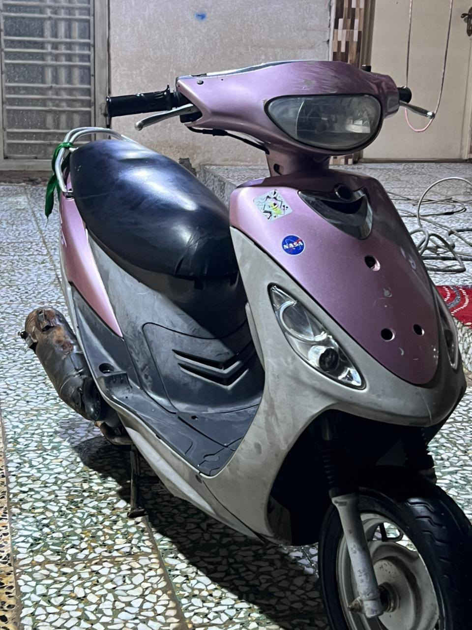 ماكس قجمه للبيع 750 الدراجه بلاديه ما مفتوحه شرط الشلعه و المعدل مكاني الصالحيه غراضها كامله و كلشي شغال رقمي ***********
