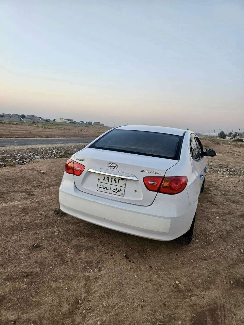 سلام عليكم
النترا 2011جاهز
سياره بدون عيب من كل نواحي شرط تحويلً
عنوان طوز سعر اتصل ***********
