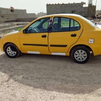 موديل ٢٠١٥ • سياره طيبه • مكينة وكير كفالة