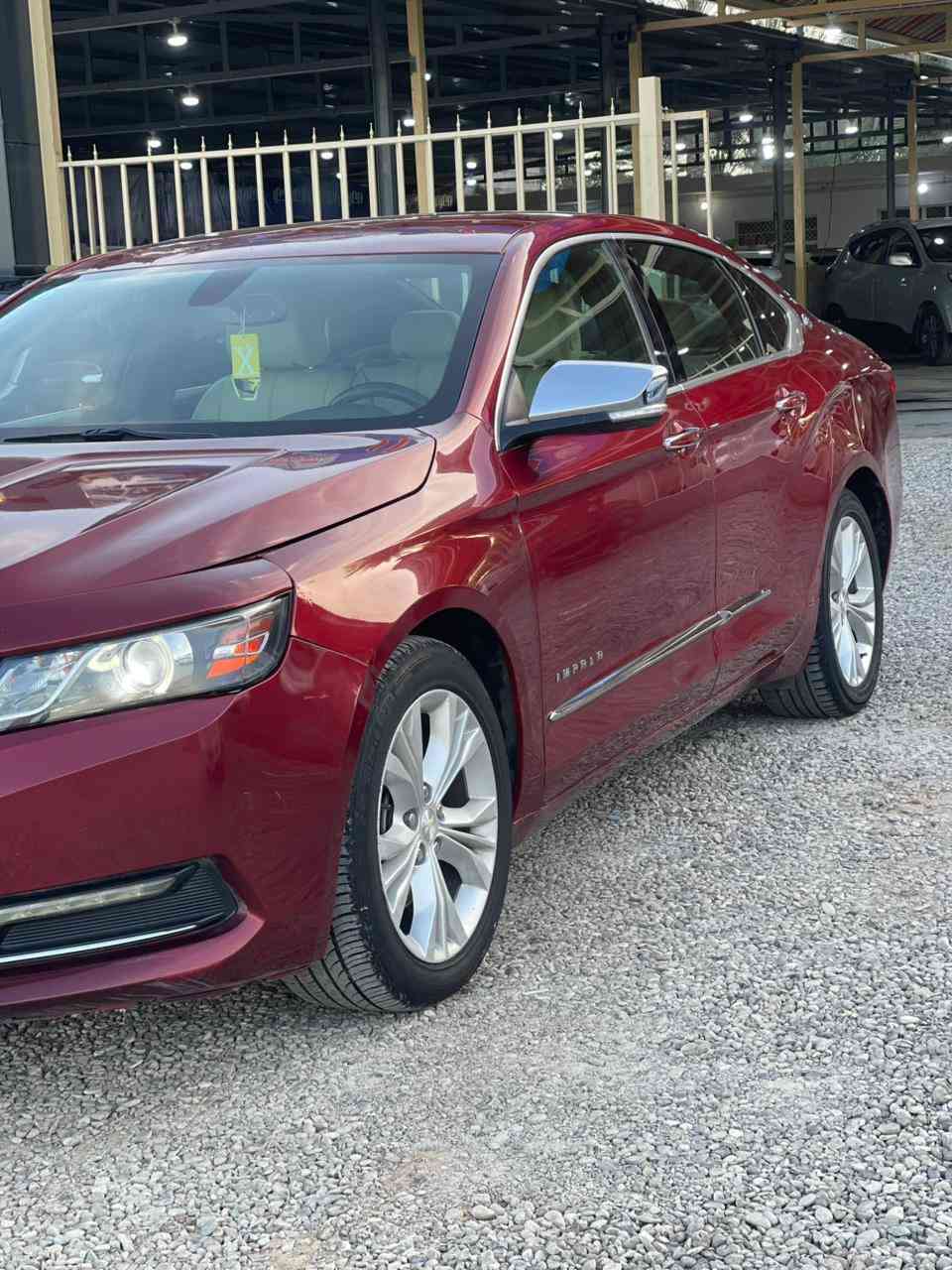 سلام عليكم امبالا موديل ٢٠١٩ أمريكي بيهة خمس قطع صبغ بدون دواخل ابرايمر أصلي فول مواصفات ماعدا الفتحة داخل أبيض تخم تاير صدر امامي خلفي مكينة ٢٦٠٠ جديدة اتراي زيرو رقم بغداد الدولي الجديد السعر ١١٨ و بيهة مجال حك الجية المكان تقاطع القدس هاتف ***********
