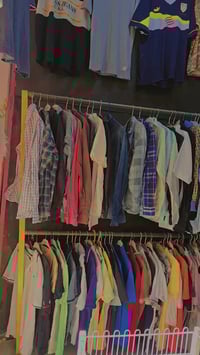 ملابس صيفية • الشطرة • شارع الكص