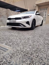 فورتي • ٢٠٢٣ • ضرر امامي