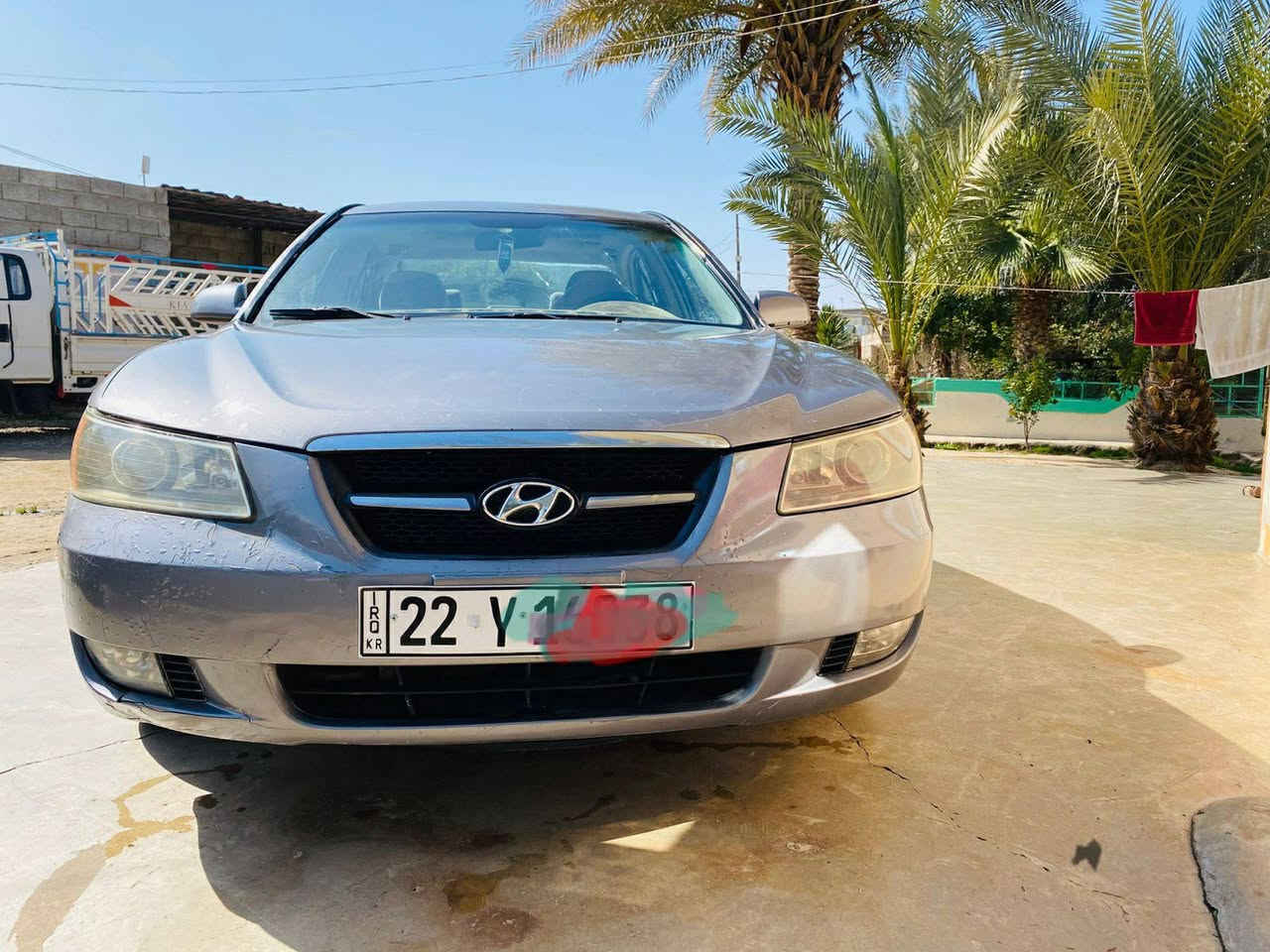 سوناتا للبيع ادوات موديل ٩ كلها شرط
السعر ٤٤ وبيها مجال
***********
