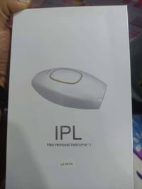 جهاز ليزر • كامل الجسم • ٥٠٠٠٠٠ ضربة