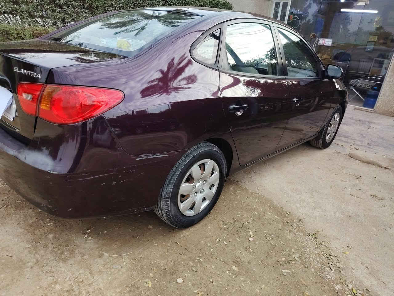 النترا ٢٠٠٨ على البلاد فقط شخوط موظحة بالفيديو سيارة مكفولة محرك كير كشر بدون قطرة صبغ ولا ضربة فقط شخوط وكم رصعة محرك ١٦٠٠دكشن عالي بغداد تبريد منظومة جديدة تخم تاير وصدر امامي خلفي كلة جديد سعر ١٠٠بيها مجال***********
