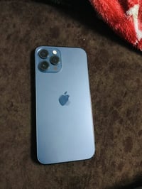 آيفون ١٢ برو ماكس • ١٢٨ • تغويش بالكامره