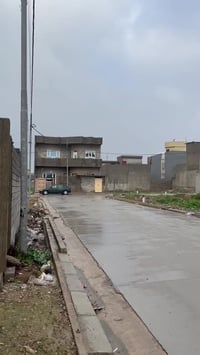 حي شيماء • ٢٠٠م • قرب جامع