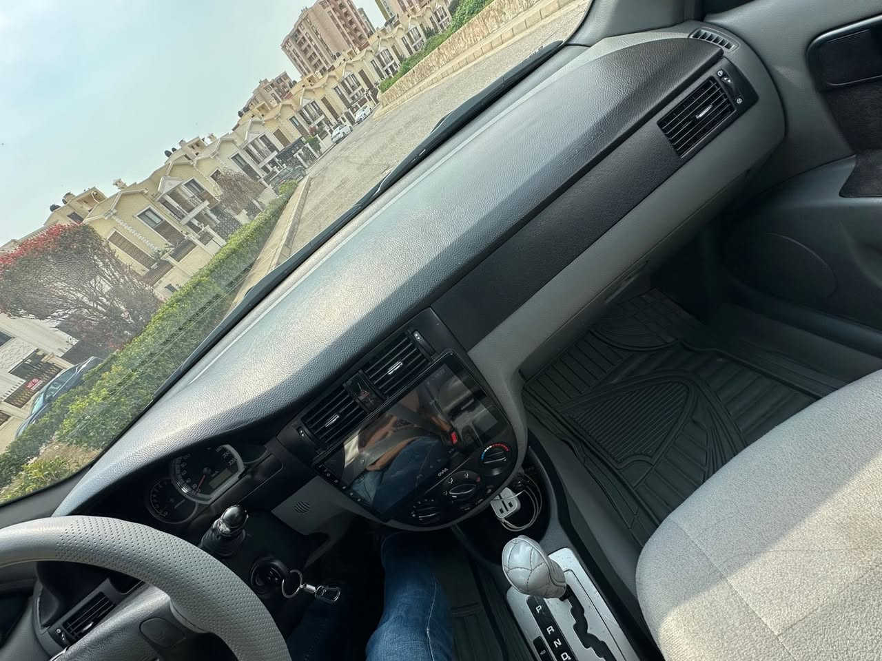 ✅سلام وعليكم
✅اوبترا خليجي 2012 اتوماتيك 

✅كفاله عامة عدا دائر جاملغ تعديل بسيط 

✅سيارة بلادية وضع شركة 

✅ماشي 287 الف 

✅تفاصيل كلها بل فيديو 

✅مكان سيارة بدهوك 

✅للاستفسار اتصل على ارقام تاليه 

✅***********

✅***********
