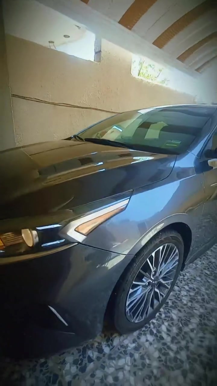 السلام عليكم كيا فورتي امريكي موديل 2024 جيتي لاين فول مواصفات 
دخول جديد رقم بغداد البارحه رقمتها
حادثها بنيد فقط مبدل نفس لاون وبيها شويه براس شاصي سحب 
مواصفات 
فتحه سقف
بصمه تشغيل
تشغيل عن بعد
صندوك ذكي يفتح عند اقتراب
اوتو ههولد 
اوتو بارك
كشان جلد +مخمل
تبريد شاشه 
بيها بعد مواصفات هواي 
مكينه 2000 دوش
العنوان بغداد 
السعر 148
***********
