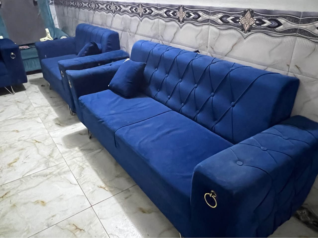 ‏￼ سلام عليكم تخمين قنفات ‏للبيع مكان النجف عندي توصيل تركي نظيف تزقام موسوقي وأكو توصيل شراي تفضل خاص او اتصل على الرقم *********** WhatsApp النجف, العراق
