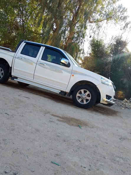 سلام عليكم
البيع كريت ويل 2016
كفاله عامه من دعاميه لدعاميه
لا صبخ لا فتح لا تبديل لا خياس
تبريد تتفئه شغال الكهربائيات كله شغاله
تخم تاير جديد وحداديه توني مسويه
سيارة ماتخسر عليه ألف  كير مكينه كفاله
رقم دولي انكليزي الجديد
سنويه 28 ومداورثاني يوم 
السعر 88 وبيه مجال
المكان ناصريه قضاء الدوايه
الاتصال ***********
