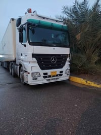 اكتروس ٢٠٠٣ • ثلاجة تبريد • بعقوبه ديالى