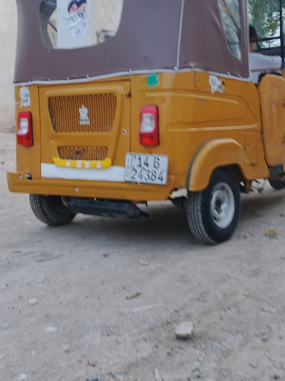 سلام عليكم عيد مبارك عليكم
البيع ومراوس 21شهر 11.مكينه مفتوحه  

تكتك كفاله دوس فقط معمرات وبارد. سعر 6300 بيه مجال حك جيه


**إذا كنت صاحب هذا الإعلان وتريد حذفه لأي سبب، رجاءا أرسل رسالة إلى الدعم الفني**