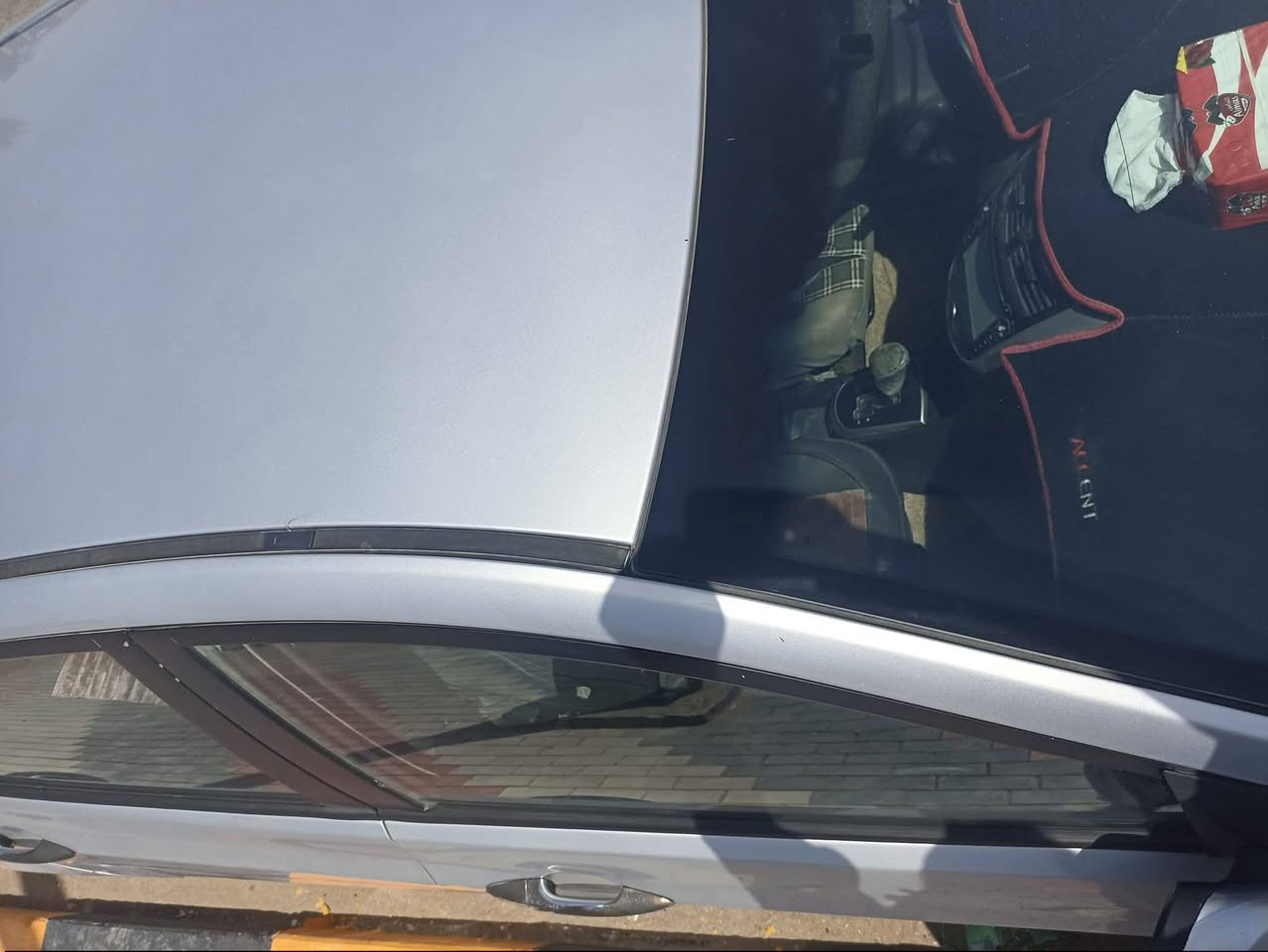 اكسنت هاشباك موديل 2016 وارد امريكي محرك جي دي اي 1600 السياره جاهزه خير من الله السعر 85 عنوان السياره نجف /كوفه/ شارع المعمل / مجمع المختار/ رقم صاحب السياره نفسه ابو السنويه ***********
