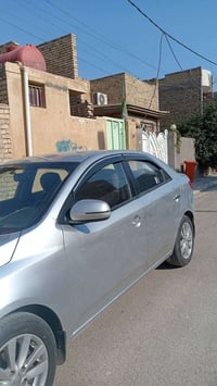 فورتي • ٢٠١٢ • محرك ١٦٠٠