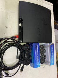 بلي ثري • شغالة شرط • الموصل اليسر