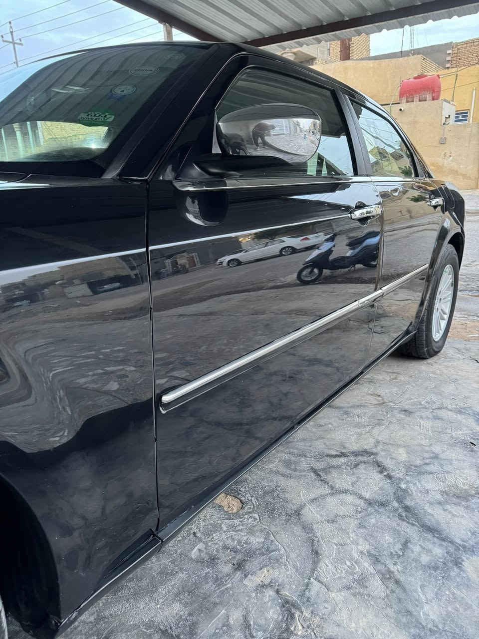 يالله سلام عليكم اخوان مكلف بلمنشور اوباما 2010 كفاله سياره فقط هلال واحد معمر باقي مكفول جاهزه سياره من كلشي كير مكينه حداديه تخم تاير برغي نقص مابيه سياره جديده ستخدام شخصي رقم سليمانيه سنويه ال27 مكان السياره العماره رقم صاحب سياره ‭0773 218 0725‬
