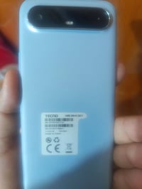 تكنو KM9 • هدية