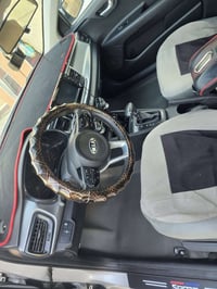 كيا ريو ,امريكي رقم بابل بأسمي السيارة مواصفات s موديل 2019 ماشية 71 m...