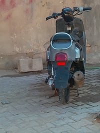 بوليسي • دراجة • للبيع