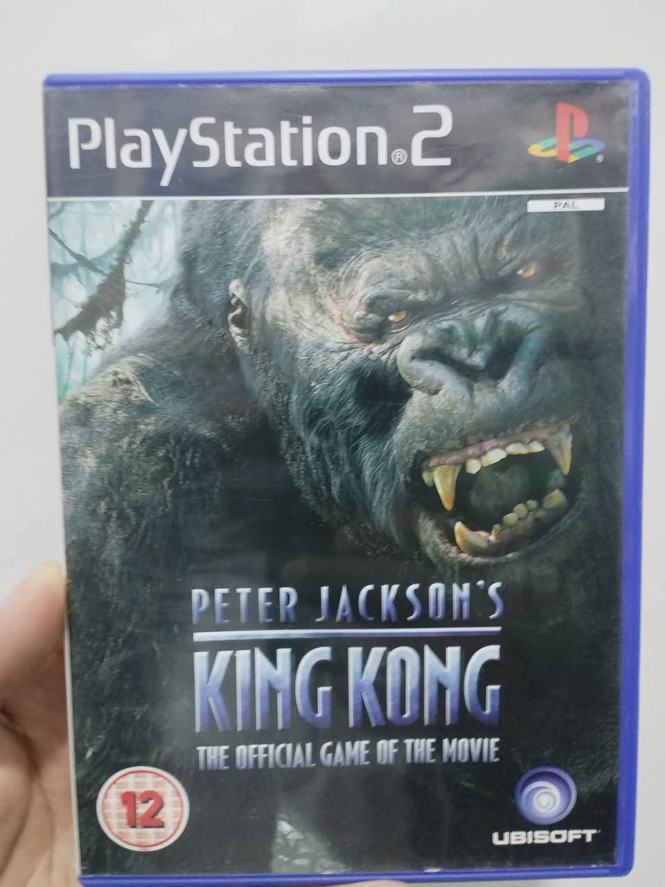 اقراص ps2 للبيع
Prince of Persia: The Sands of Time(pal) ..... 20
Prince of Persia: The Tow Thrones(pal) .........18
King Kong (pal) ......................................................15
Harry Potter: and The Coblet of Fire(pal) .....15
Desert Storm 2 (pal) .............................................25
Gun (pal) ...................................................................17
Medal of Honor Frontline (pal) .........................18
Medal of Honor European Assault (pal).........23


**إذا كنت صاحب هذا الإعلان وتريد حذفه لأي سبب، رجاءا أرسل رسالة إلى الدعم الفني**